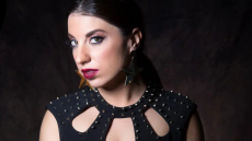 Μελίνα Μακρή: «Με διέλυσε το γεγονός ότι το μωρό μου έπρεπε να μείνει στη θερμοκοιτίδα»