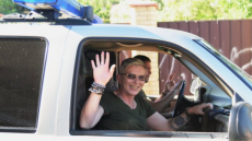 H ιστορία της Ουκρανής διασώστριας «Τάιρα» που αιχμαλώτισαν οι Ρώσοι