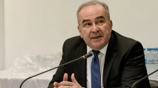 Παπαθανάσης: Έργα 680 εκατ. ευρώ για τη Θεσσαλία στο τελικό σχέδιο του Ελλάδα 2.0