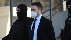 Μπάμπης Αναγνωστόπουλος: Αυτά είναι τα ελαφρυντικά που θα ζητήσει, για να «σπάσουν» τα ισόβια