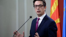 Σουηδία - Φινλανδία στο ΝΑΤΟ: Είμαστε «υπέρ» του αιτήματος ένταξης, λέει ο πρόεδρος της Βόρειας Μακεδονίας