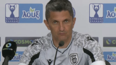   Λουτσέσκου: «Τα πάντα και κάτι παραπάνω για να γυρίσουμε με το Κύπελλο»