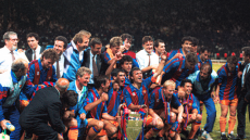 Μπαρτσελόνα: Τριάντα χρόνια από το πρώτο Champions League 