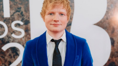 Εντ Σίραν: Έγινε για δεύτερη φορά πατέρας