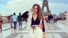 Roland Garros: Στο κυρίως ταμπλό η Γραμματικοπούλου 