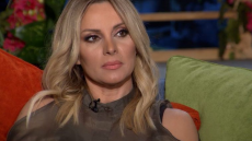 Πέγκυ Ζήνα για Γιώργο Λύρα: Έχασα τον πατέρα μου στα 15 και ήταν μοιραίο ότι θα ψάξω «μπαμπά»