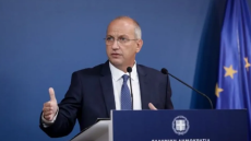 Οικονόμου: 230 έργα προϋπολογισμού 10,2 δισ. ευρώ θα υλοποιηθούν στο πλαίσιο του «Ελλάδα 2.0»