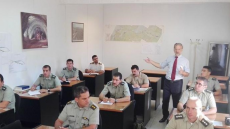 Προσλήψεις διδακτικού προσωπικού στη Σχολή Τεχνικής Εκπαιδεύσεως Αξιωματικών Μηχανικού