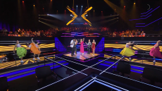 X-Factor: Μετά την επιτυχία του πρώτου live, η συνέχεια αναμένεται ακόμα πιο δυνατή