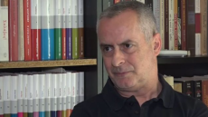 Περικλής Λιανός για Φιλιππίδη: «Προτιμώ να καθαρίζω σκάλες στην Αλβανία ως μετανάστης παρά να ξανασυνεργαστώ μαζί του»