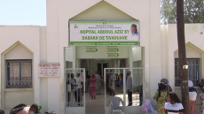 Τραγωδία στη Σενεγάλη: 11 νεογέννητα νεκρά εξαιτίας πυρκαγιάς σε νοσοκομείο