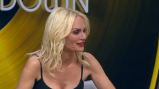 Έλενα Χριστοπούλου: «Βάζει κάτω» και 20άρες - Κέρδισε τις εντυπώσεις στο Chart Show