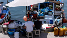 Ημερίδα για τον αλιευτικό τουρισμό στην Ελλάδα