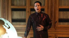 Μέριλιν Μάνσον: Πιθανότατα θα απαλλαχθεί από τις κατηγορίες για κακοποίηση, λόγω έλλειψης αποδεικτικών στοιχείων