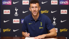 Πέρισιτς: Ανακοινώθηκε από την Τότεναμ 