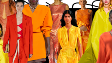 Οι χρωματικές τάσεις για το φετινό καλοκαίρι