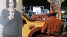 Μακελειό σε σχολείο του Τέξας: Ελέγχους στα σχολεία και την αστυνομία προτείνει ο κυβερνήτης