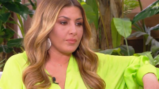 Έλενα Παπαρίζου: «Ο έρωτας δεν κρατάει υποσχέσεις, το ζευγάρι πρέπει να παλεύει καθημερινά και να μην τα παρατάει»