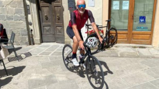  Μίλαν: Όρκος τίτλου με 130χλμ ποδηλασίας από τον Πιόλι 