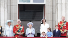 Πλατινένιο Ιωβηλαίο: Η βασίλισσα Ελισάβετ γνώρισε τη Λίλιμπετ