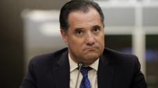 Γεωργιάδης: «Θα είχαμε καταργήσει τον Ειδικό Φόρο Κατανάλωσης στα καύσιμα, αν μπορούσαμε»