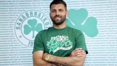 Παναθηναϊκός: Υπέγραψε ο Λοντίγκιν