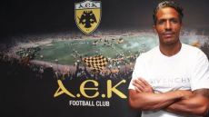AEK: Ο Μπρούνο Άλβες νέος αθλητικός διευθυντής 
