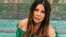 Άντζελα Δημητρίου: Το νέο της single, «Καρδιά Μποέμισσα» 