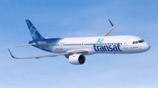 Τουρισμός: Η Air Transat «επιστρέφει» στην Ελλάδα με απευθείας πτήσεις από και προς τον Καναδά