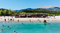 Χιλιάδες υπογραφές για την ακύρωση του υδροηλεκτρικού στην Κοιλάδα του Αχελώου