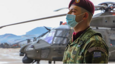 Προσλήψεις εκπαιδευτών στο κέντρο εκπαίδευσης αεροπορίας στρατού