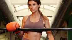 Ελιζαμπέτα Κανάλις: Ντεμπούτο στο ρινγκ στις 18 Ιουνίου 