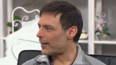 Κωνσταντίνος Κάππας: «Έχασα γύρω στις 30.000 ευρώ από σειρές, στις οποίες έπαιξα»