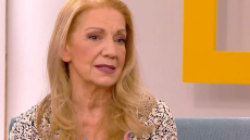 Πέμη Ζούνη: «Η βάση είναι η ανατροφή του καθενός, δεν μπορώ να βλέπω μαμάδες να μεγαλώνουν πασάδες»