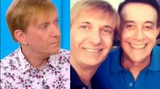 Μάκης Δελαπόρτας: «Ο Δάκης ήξερε ότι θα φύγει από τη ζωή, δεν τον φοβόταν τον θάνατο»