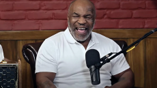  Μάικ Τάισον: «Το αυτί του Χόλιφιλντ είχε γεύση γαϊδάρου» 