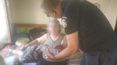 Σέρρες: Η ιστορία της ηλικιωμένης που τηλεφώνησε στο «100» και ζήτησε βοήθεια για να πιει λίγο νερό 