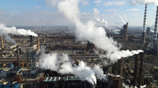 Πόλεμος στην Ουκρανία: «Συνεχίζουμε να ελέγχουμε το εργοστάσιο Αζότ στο Σεβεροντονέτσκ» λένε οι Ουκρανοί