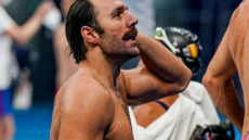  Παγκόσμιος πρωταθλητής κολύμβησης στα 100μ. πρόσθιο SB4  ο Τσαπατάκης - Δείτε βίντεο 