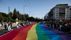 Είπε «όχι» στη συμμετοχή των  ΛΟΑΤΚΙ+ αστυνομικών το Athens Pride
