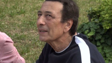 Αντύπας: Ο γιος του μιλάει για τη σχέση τους - «Με τον πατέρα μου "γνωριστήκαμε", όταν ήμουν στην εφηβεία»