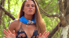 Survivor: Έξαλλη η Ασημίνα μετά την ψηφοφορία - «Το έκαναν για να με διώξουν»