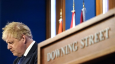 Βρετανία: Παραιτήθηκε ο ανεξάρτητος σύμβουλος του πρωθυπουργού, Κρίστοφερ Γκάιντ