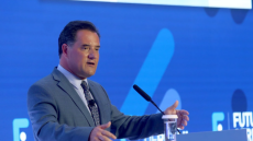 Γεωργιάδης για το «Turkaegean»: Ζητώ συγγνώμη, θα κάνω τα πάντα να το αποτρέψω