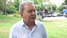 Μανώλης Μητσιάς: «Δεν είπα κάτι κακό για τους ομοφυλόφιλους, έκοψαν τα λόγια μου για να έχουν ακροαματικότητα»