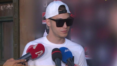 Trannos για τη σύλληψή του: «Γιατί να στεναχωρηθώ για το όπλο; Δεν πυροβόλησα κανέναν»