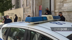 Κρήτη: Απολογείται ο 47χρονος μασέρ για ασέλγεια σε πελάτισσα ξενοδοχείου