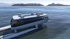 Ηλεκτρικά πλοία στην Ελλάδα για κοντινές ενδονησιακές θαλάσσιες συγκοινωνίες και μεταφορές