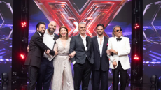 X-Factor: Ποιοι θα διαγωνιστούν στο αποψινό 4ο live show - Πώς έφτασαν μέχρι εδώ