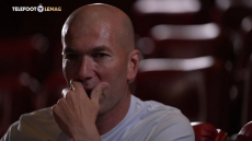 Ο Ζιντάν λύγισε στην ευχή του πατέρα του για τα 50α γενέθλιά του